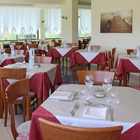 Delle Nazioni Hotel Milano Marittima