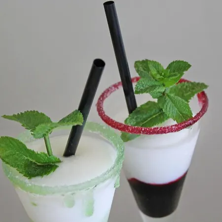 Delle Nazioni מלון מילאנו מריטימה