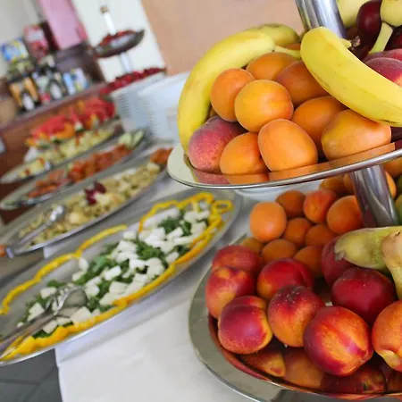 מלון Delle Nazioni מילאנו מריטימה