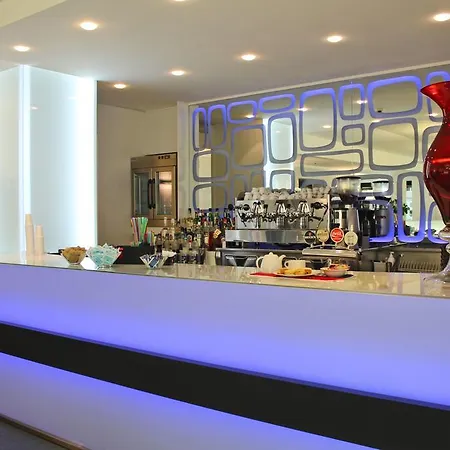 מלון Delle Nazioni