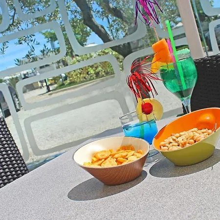 Delle Nazioni מילאנו מריטימה