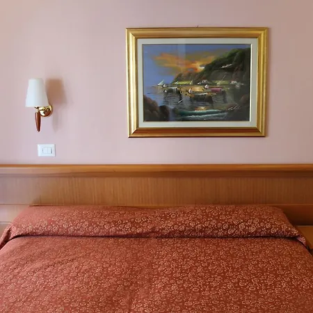 Hotel Delle Nazioni