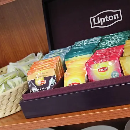 Delle Nazioni מלון