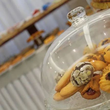 Delle Nazioni מלון