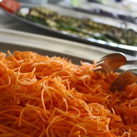 מלון Delle Nazioni מילאנו מריטימה