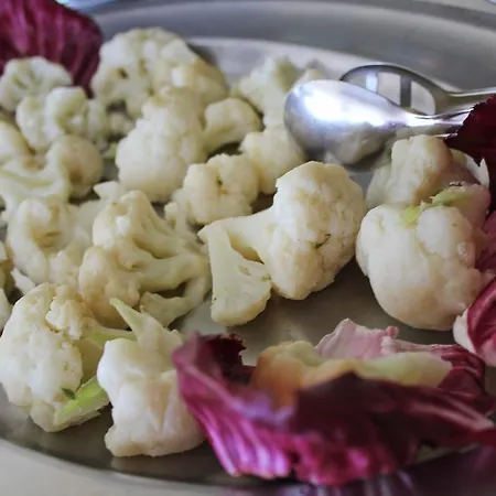 מלון Delle Nazioni 3*