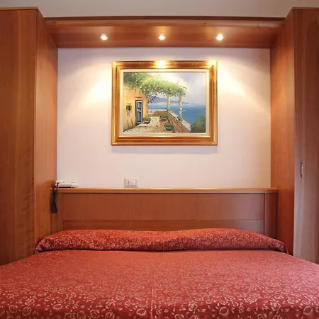 מלון Delle Nazioni 3*