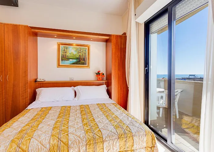 Delle Nazioni Milano Marittima