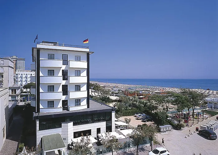 Delle Nazioni Milano Marittima