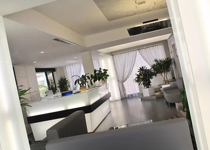 Hotell Delle Nazioni