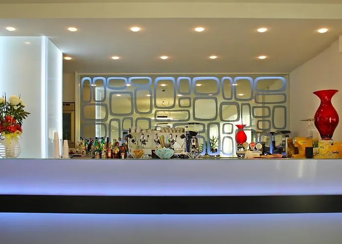 Otel Delle Nazioni Milano Marittima