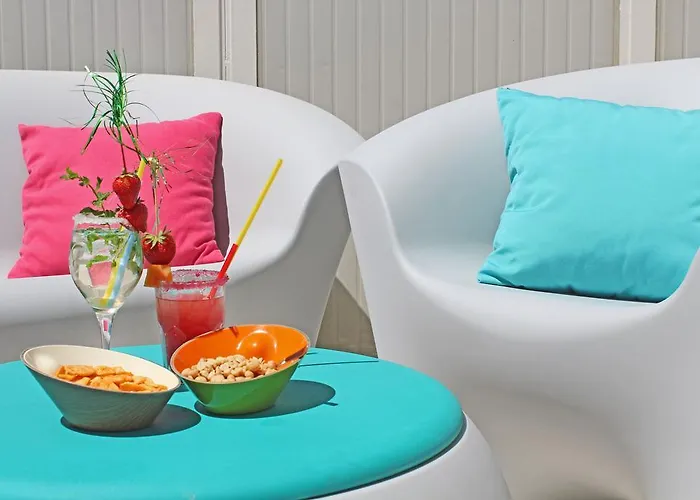 Delle Nazioni 3* Milano Marittima