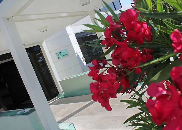 Delle Nazioni Otel 3*