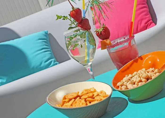 Hotell Delle Nazioni 3*