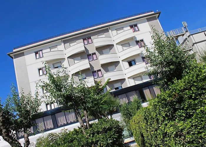 Delle Nazioni 3* Milano Marittima