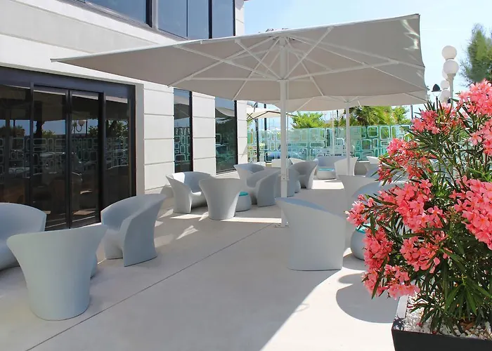 Hotell Delle Nazioni