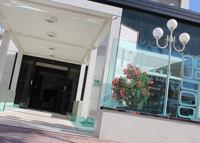 Delle Nazioni Milano Marittima