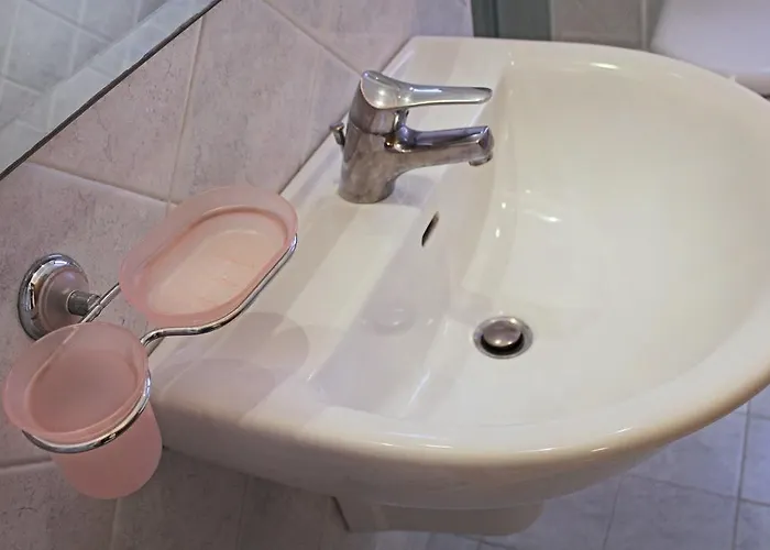 Delle Nazioni Hotell 3*