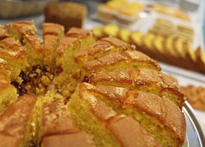 Delle Nazioni Otel Milano Marittima