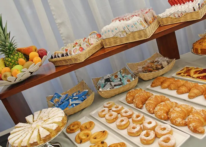 Delle Nazioni 3* Milano Marittima