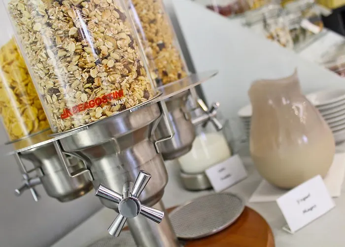 Delle Nazioni 3* Milano Marittima