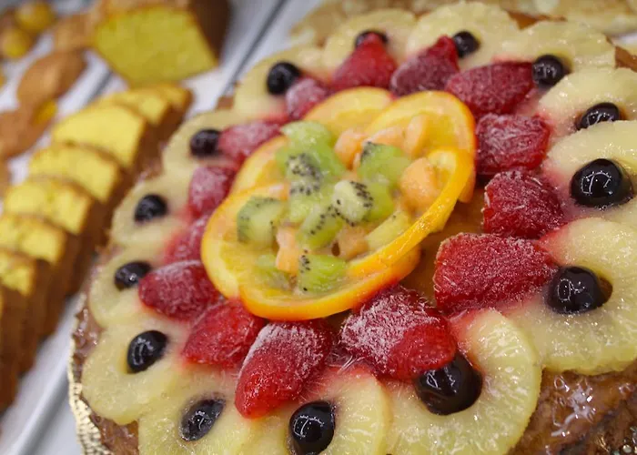 Delle Nazioni Hotell Milano Marittima