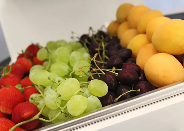 Delle Nazioni Otel Milano Marittima