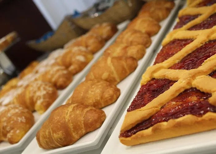 Delle Nazioni 3* Milano Marittima