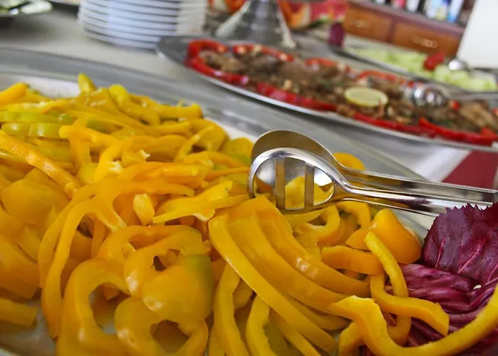 Otel Delle Nazioni 3*