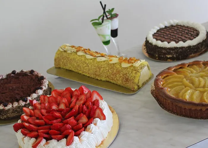 Delle Nazioni Otel Milano Marittima