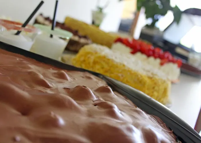 Delle Nazioni Hotell