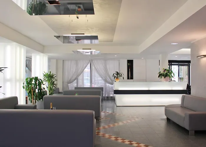 Delle Nazioni 3* Milano Marittima