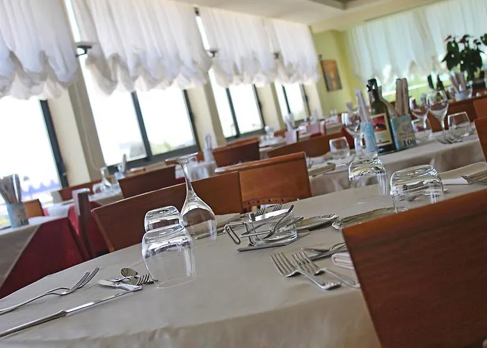 Otel Delle Nazioni Milano Marittima