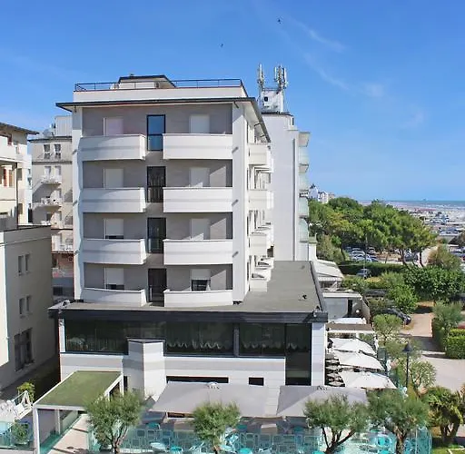 Delle Nazioni 3* Milano Marittima