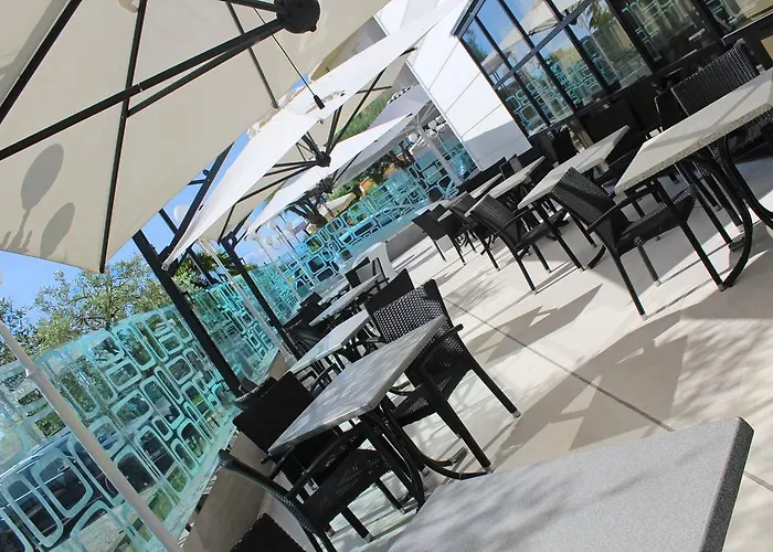 Hotell Delle Nazioni Milano Marittima