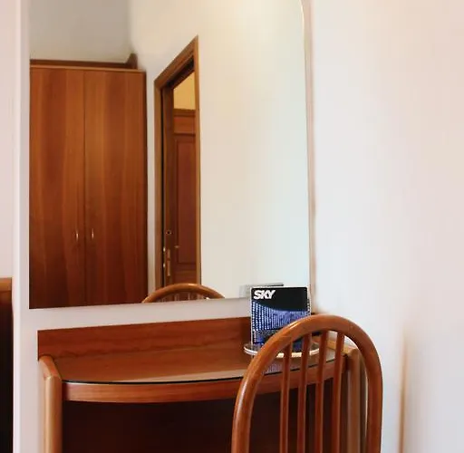 Delle Nazioni 3* Milano Marittima