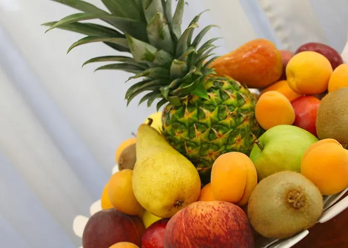 Delle Nazioni Hotell 3*