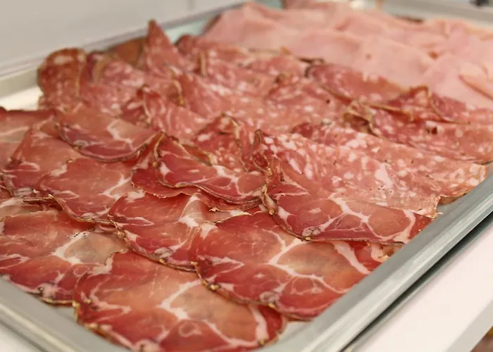 Otel Delle Nazioni Milano Marittima