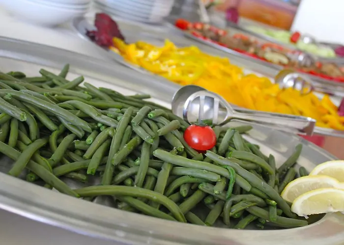 Hotell Delle Nazioni