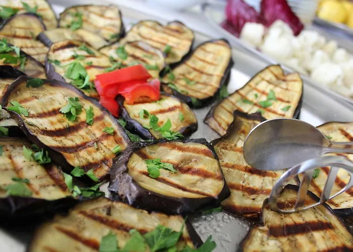 Delle Nazioni Hotell Milano Marittima