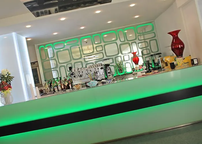 Hotell Delle Nazioni 3*