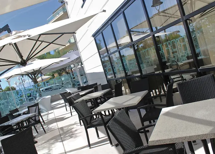 Delle Nazioni Hotell