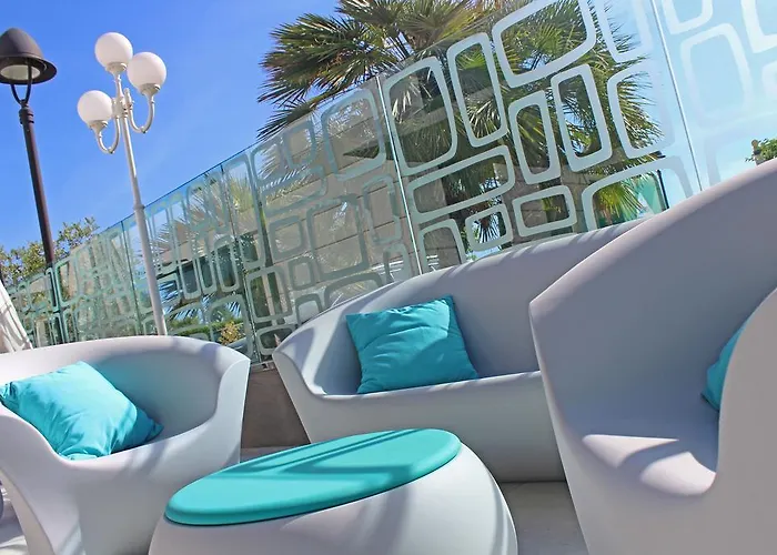 Hotell Delle Nazioni 3*