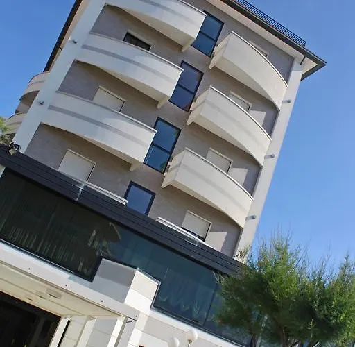 Hotell Delle Nazioni Milano Marittima