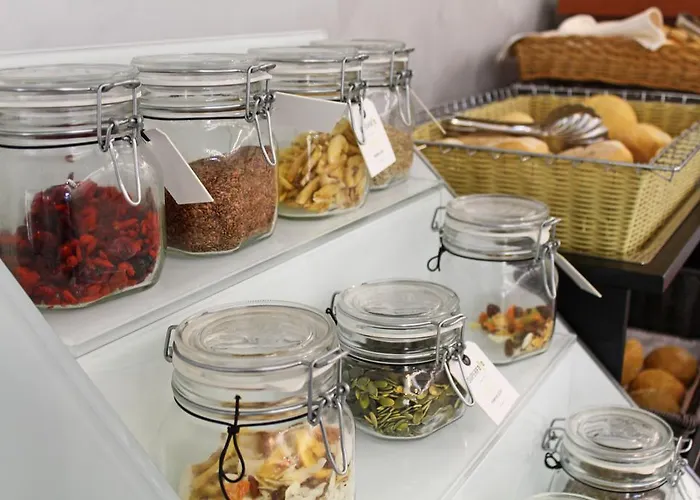 Hotell Delle Nazioni Milano Marittima