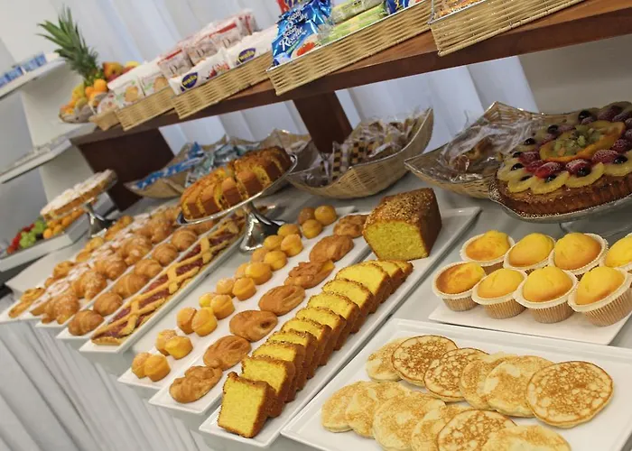 Delle Nazioni Otel Milano Marittima