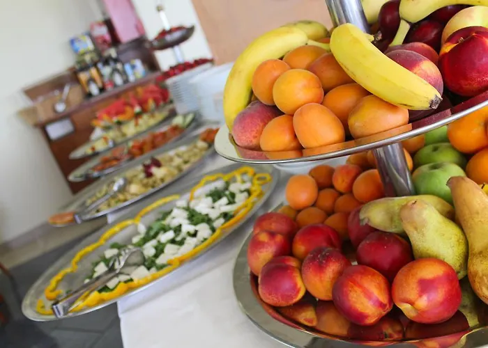 Otel Delle Nazioni Milano Marittima