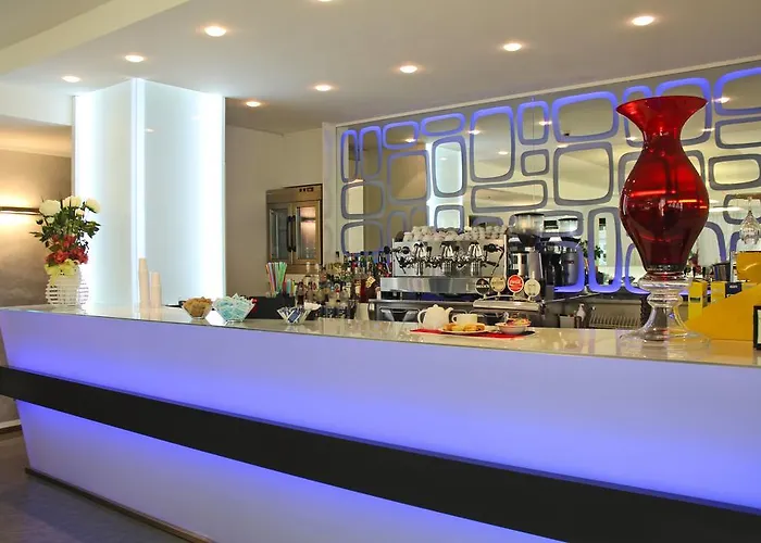 Hotell Delle Nazioni