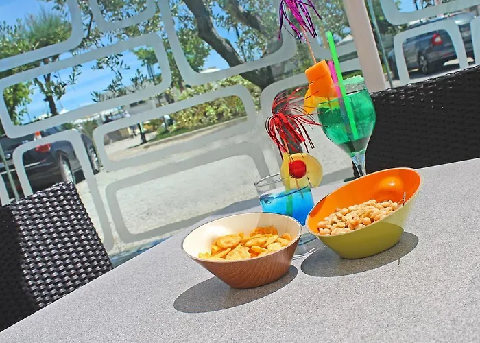 Delle Nazioni Milano Marittima