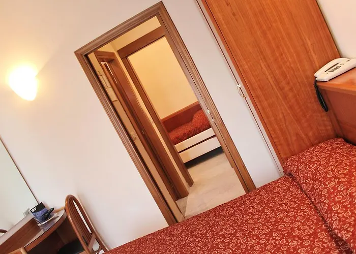 Hotell Delle Nazioni